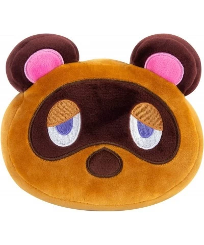 Club Mocchi-Mocchi- Nintendo Animal Crossing Plush — Tom Nook Plushie — Collectible Squishy Plushies — 6 Inch $25.41 Plush Fi...