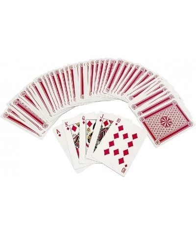 Giant Playing Cards – Novelty Jumbo Cards for Kids Teens or Seniors – Large Print – Poker Full Deck of Cards 11" X 14 $24.19 ...