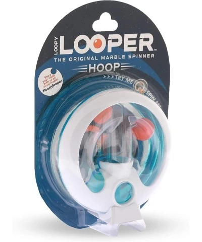 Loopy Looper Hoop- The Original Marble Spinner- Skill Fidget- for Kids Ages 8 Years and Up $15.97 Fidget Toys