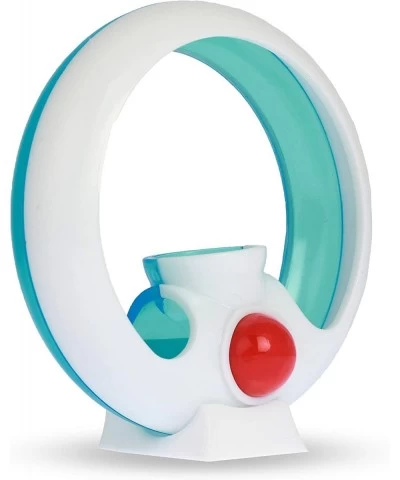 Loopy Looper Hoop- The Original Marble Spinner- Skill Fidget- for Kids Ages 8 Years and Up $15.97 Fidget Toys