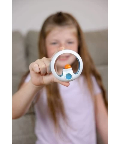 Loopy Looper Hoop- The Original Marble Spinner- Skill Fidget- for Kids Ages 8 Years and Up $15.97 Fidget Toys