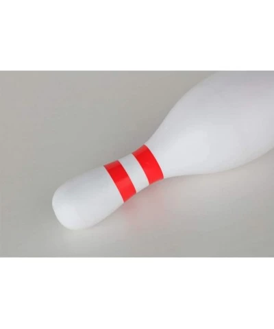 Bowling Pin Bank Piggy Money Box Cartoon Plastic Coin Bank for Kids Toddler Home Car Office Dorm Ornament(White) $37.66 Kids'...