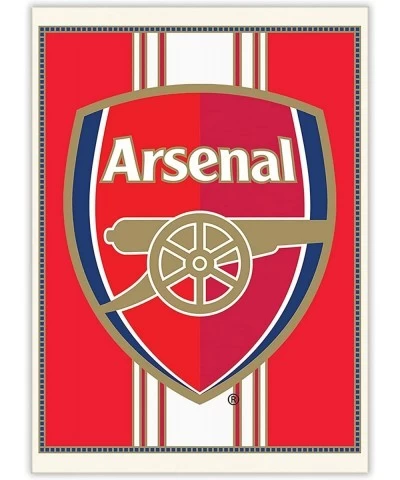 Official Playing Cards 19/20 FA Cup Champions $22.55 Card Games