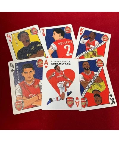 Official Playing Cards 19/20 FA Cup Champions $22.55 Card Games