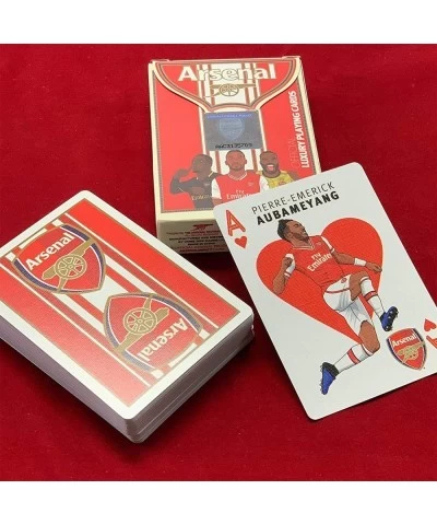 Official Playing Cards 19/20 FA Cup Champions $22.55 Card Games