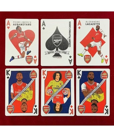 Official Playing Cards 19/20 FA Cup Champions $22.55 Card Games