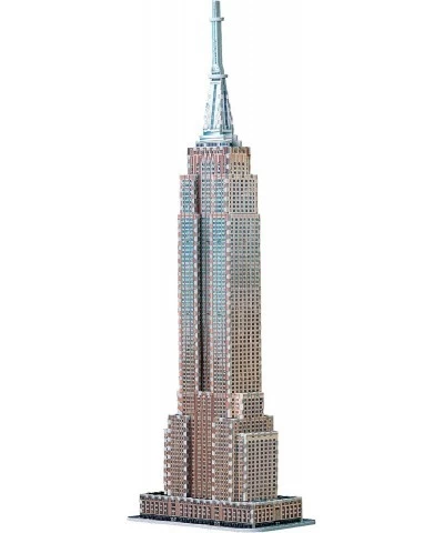 Empire State Building 3D Puzzle $53.11 3-D Puzzles