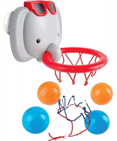 Bath Time Basketball Elephant Pal $43.65 Bathtub Toys