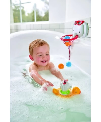 Bath Time Basketball Elephant Pal $43.65 Bathtub Toys