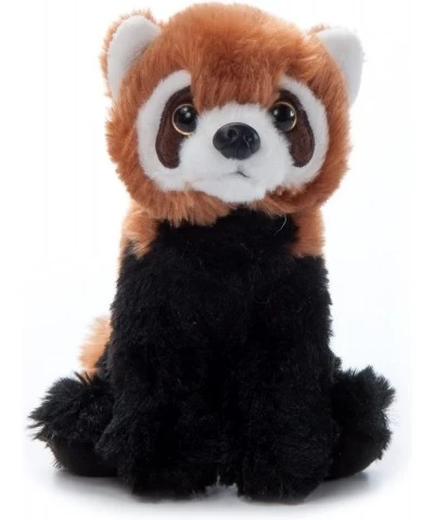 Red Panda Stuffed Animal Plushie Gifts for Kids Wild Onez Babiez Zoo Animals Red Panda Plush Toy 6 inches $17.69 Stuffed Anim...