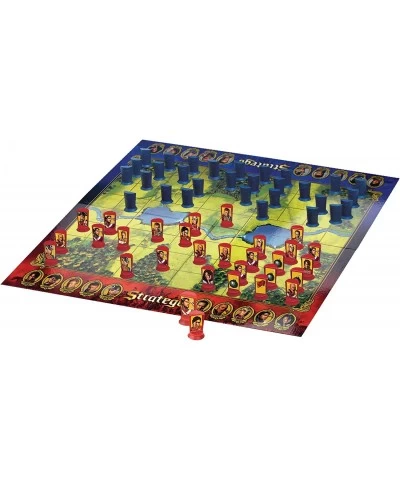 Classic Stratego Board Game $78.59 Board Games