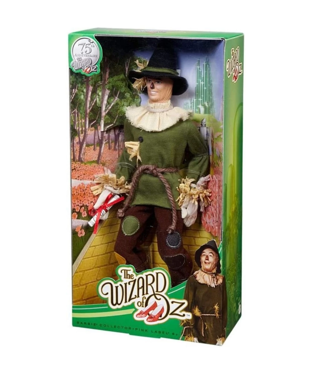 Collector Wizard Of Oz Scarecrow Doll $96.21 Dolls