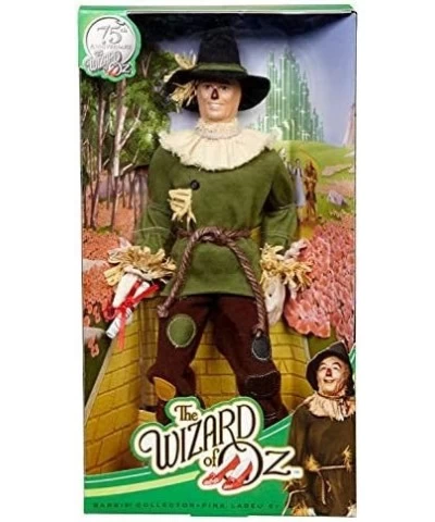 Collector Wizard Of Oz Scarecrow Doll $96.21 Dolls