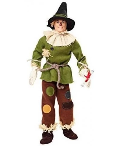 Collector Wizard Of Oz Scarecrow Doll $96.21 Dolls