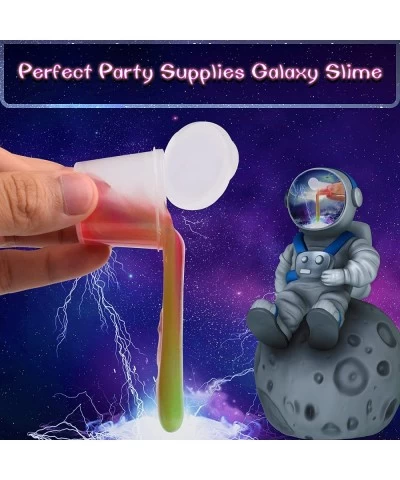 25 Pack Galaxy Slime Putty Party Favor for Kids Party Stuffers for Girls & Boys 5 6 7 8 9 12 Ages Stress Relief Toys for Birt...