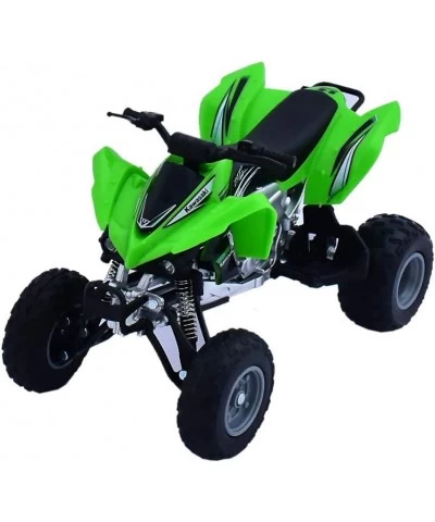 New Ray Toys 1:12 Scale ATV - KFX450R - 57503 Assorted color. $32.87 Kids' Play ATVs