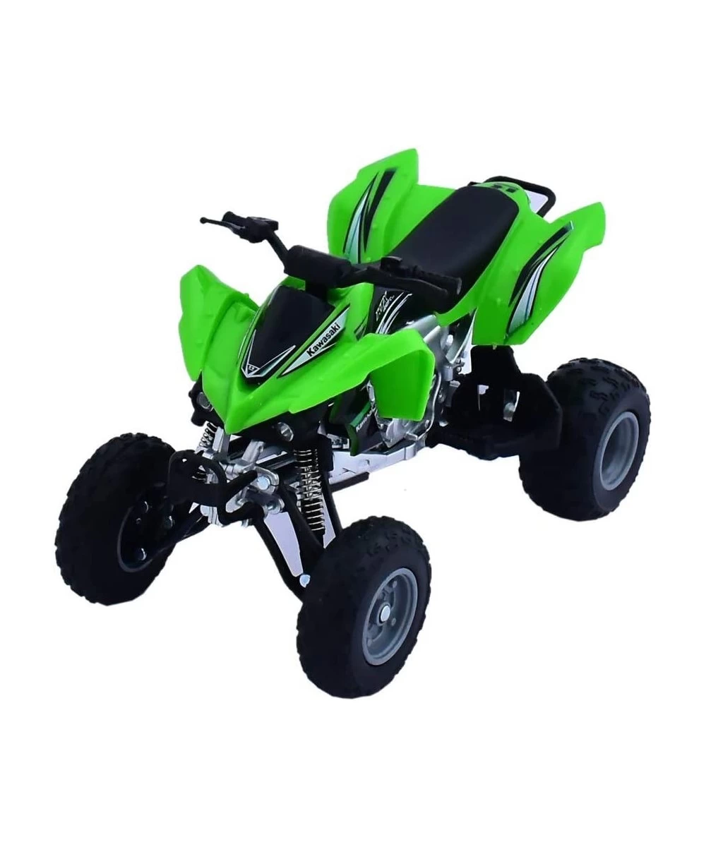 New Ray Toys 1:12 Scale ATV - KFX450R - 57503 Assorted color. $32.87 Kids' Play ATVs