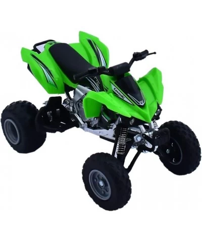 New Ray Toys 1:12 Scale ATV - KFX450R - 57503 Assorted color. $32.87 Kids' Play ATVs