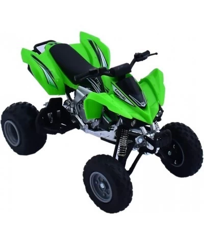 New Ray Toys 1:12 Scale ATV - KFX450R - 57503 Assorted color. $32.87 Kids' Play ATVs