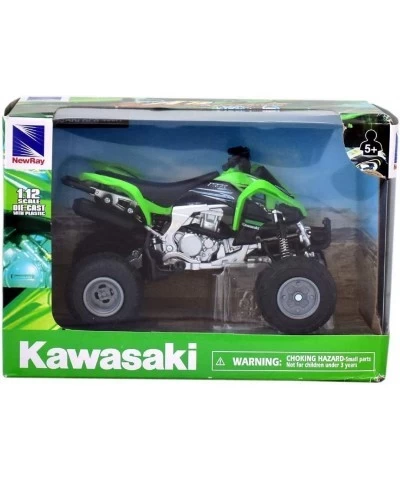 New Ray Toys 1:12 Scale ATV - KFX450R - 57503 Assorted color. $32.87 Kids' Play ATVs