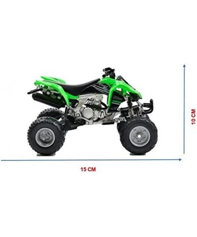 New Ray Toys 1:12 Scale ATV - KFX450R - 57503 Assorted color. $32.87 Kids' Play ATVs