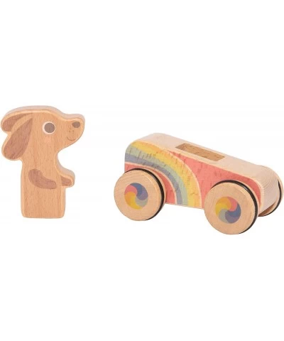 Rainbow Roller - Dash Hound $22.20 Early Development & Activity Toys