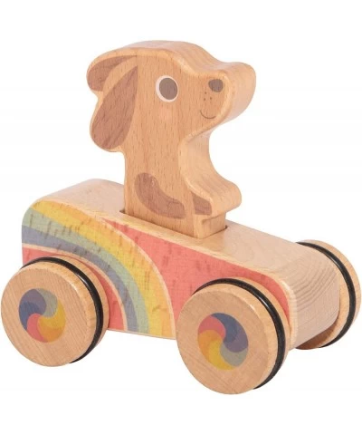 Rainbow Roller - Dash Hound $22.20 Early Development & Activity Toys