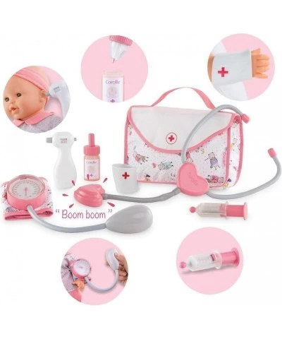 My Big Doll 140330 Large Doctor Set for Baby 36 / 42 cm $57.03 Dolls