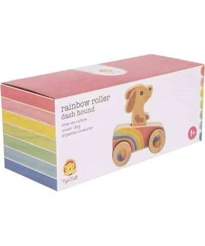 Rainbow Roller - Dash Hound $22.20 Early Development & Activity Toys