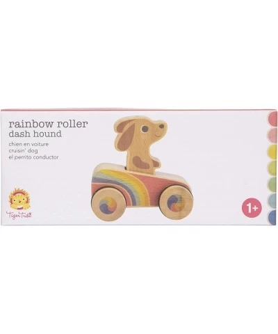 Rainbow Roller - Dash Hound $22.20 Early Development & Activity Toys