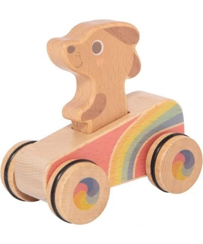 Rainbow Roller - Dash Hound $22.20 Early Development & Activity Toys