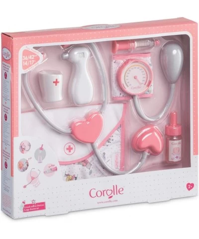 My Big Doll 140330 Large Doctor Set for Baby 36 / 42 cm $57.03 Dolls