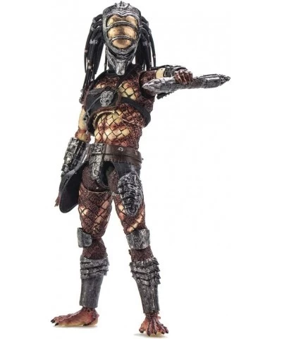 Predator 2: Boar Predator 1: 18 Scale Action Figure $46.82 Action Figures