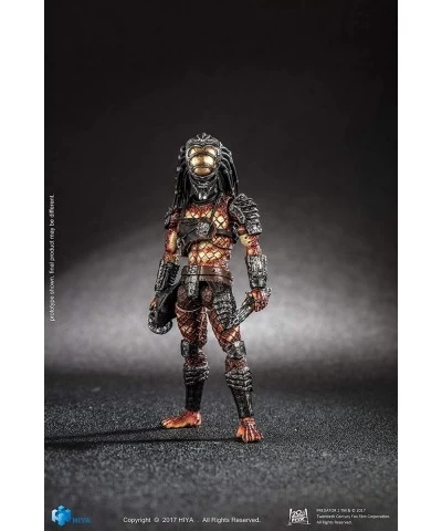 Predator 2: Boar Predator 1: 18 Scale Action Figure $46.82 Action Figures