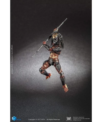 Predator 2: Boar Predator 1: 18 Scale Action Figure $46.82 Action Figures