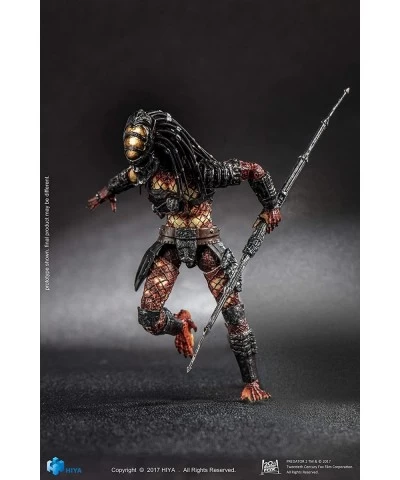 Predator 2: Boar Predator 1: 18 Scale Action Figure $46.82 Action Figures