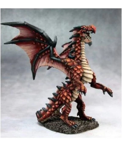 Fire Dragon Hatchling 03664 Miniatures $21.99 Miniature Novelty Toys