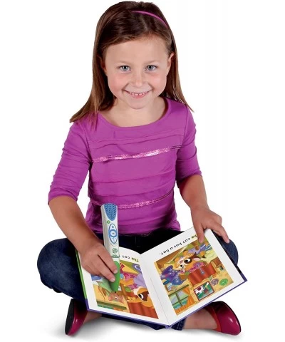 LeapReader System Learn-to-Read 5-Book Bundle Pack $105.45 Electronic Learning & Education Toys