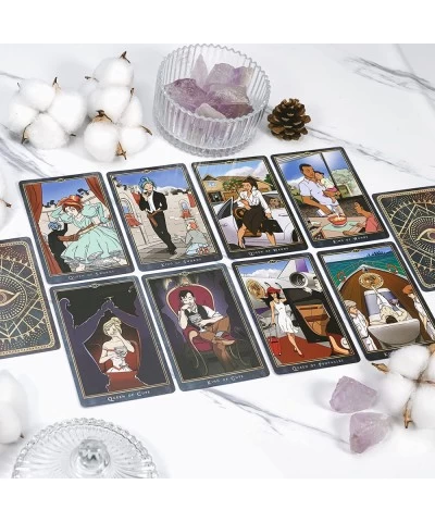 Joker Tarot Cards with Guidebook Set $72.60 Fortune Telling Toys