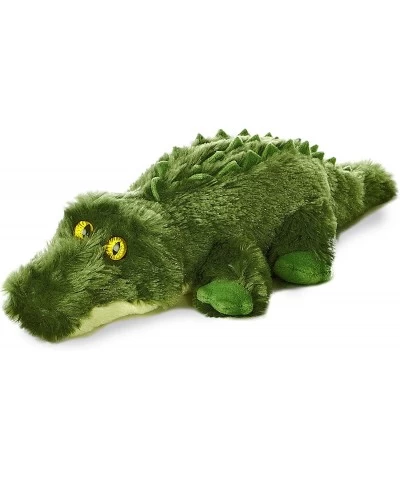 Aurora - Mini Flopsie - 8" Gotcha Crocodile $17.14 Stuffed Animals & Teddy Bears