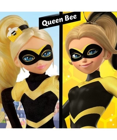 P50003 Queen Bee Fashion Doll $40.06 Dolls