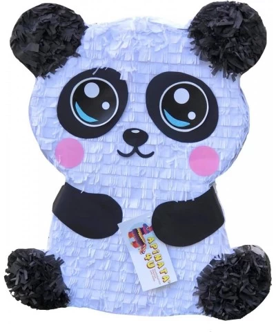 APINATA4U Large 20" Tall Panda Bear Pinata Panda Themed Party Pinata $66.56 Piñatas