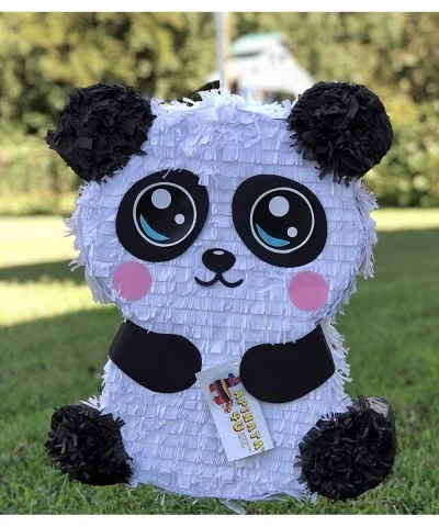 APINATA4U Large 20" Tall Panda Bear Pinata Panda Themed Party Pinata $66.56 Piñatas