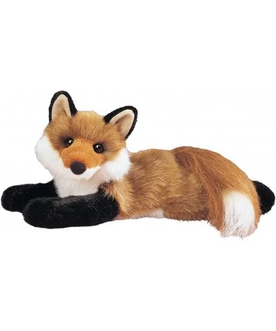 Cuddle Toys 1835 Roxy Fox Toy $40.96 Stuffed Animals & Teddy Bears