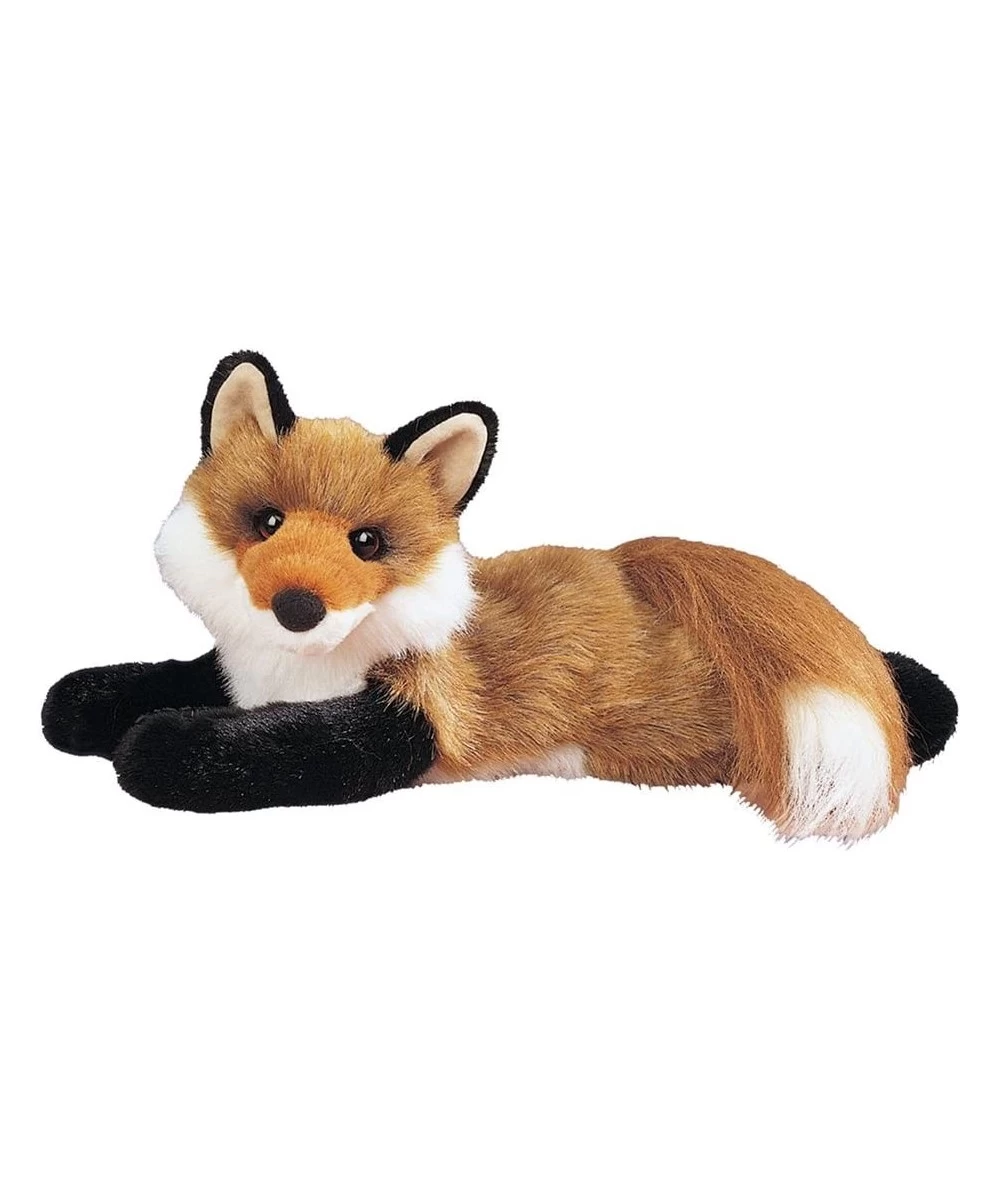 Cuddle Toys 1835 Roxy Fox Toy $40.96 Stuffed Animals & Teddy Bears