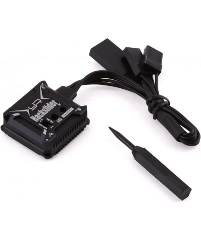 Hackslider Drift Tuned Gyro Black For Competition Drifting YE-0021BK $74.24 Remote & App Controlled Vehicles