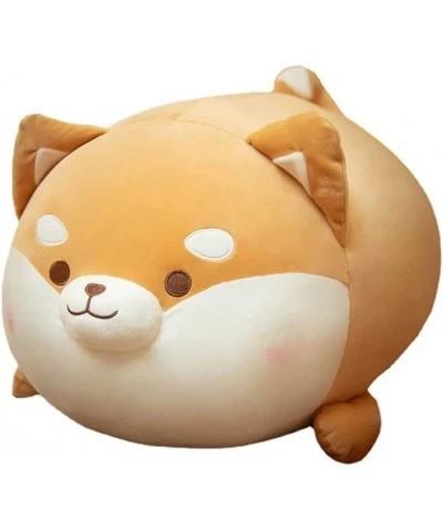 Stuffed Animal Shiba Inu Plush Toy 13.8/19.7 Inch Soft Cute Corgi Dog Plush Pillow Corgi Plush Shiba Plushie Plush Toy Gift f...