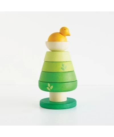 Tree Top Stacker Baby Toy $33.41 Early Development & Activity Toys