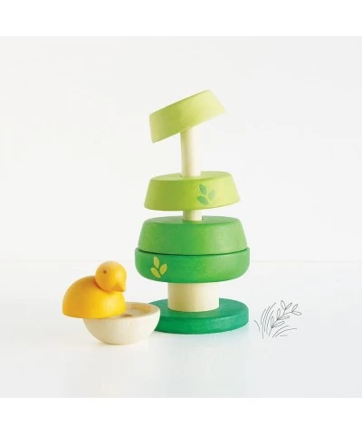 Tree Top Stacker Baby Toy $33.41 Early Development & Activity Toys