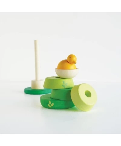 Tree Top Stacker Baby Toy $33.41 Early Development & Activity Toys